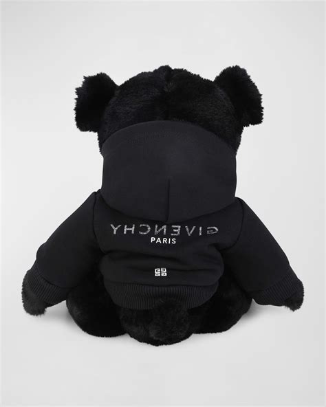 Givenchy Soft Givenchy Teddy Bear .